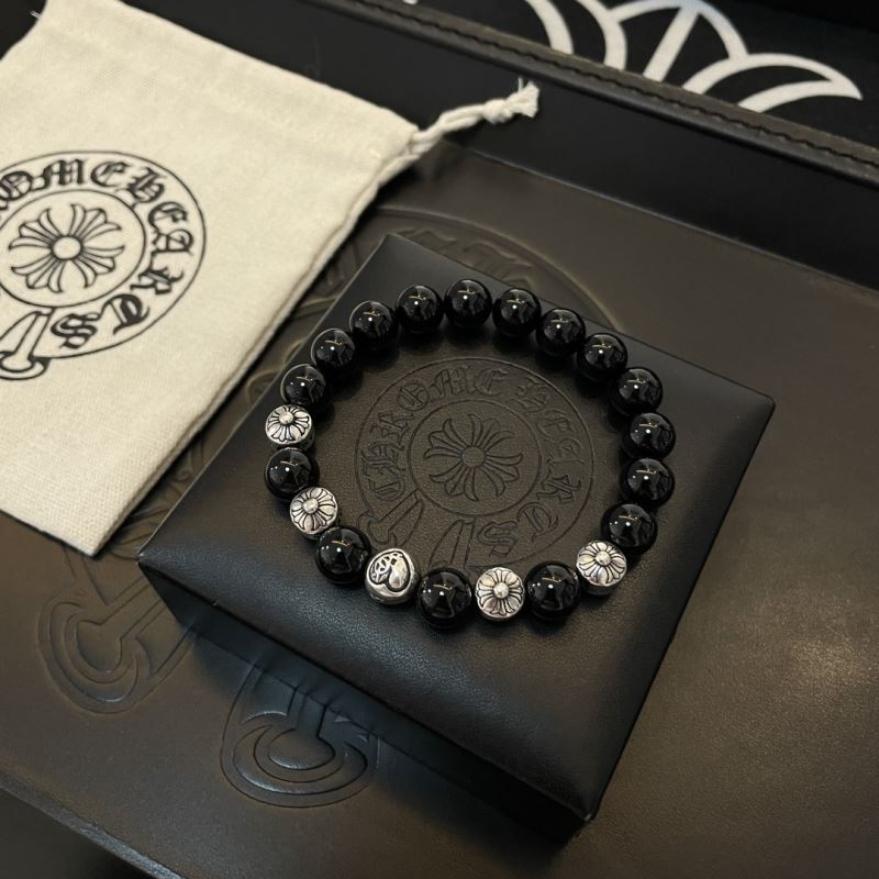 Ch*0me He**ts bracelets